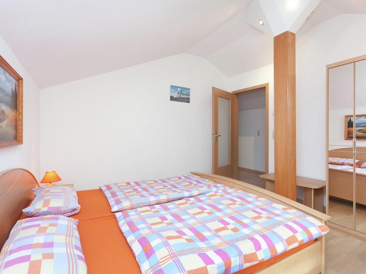 Cottage Near A Ski Resort Winterstein Rom bilde